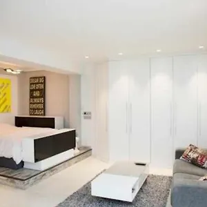 Loft San Francisco 26 , Pamplona España