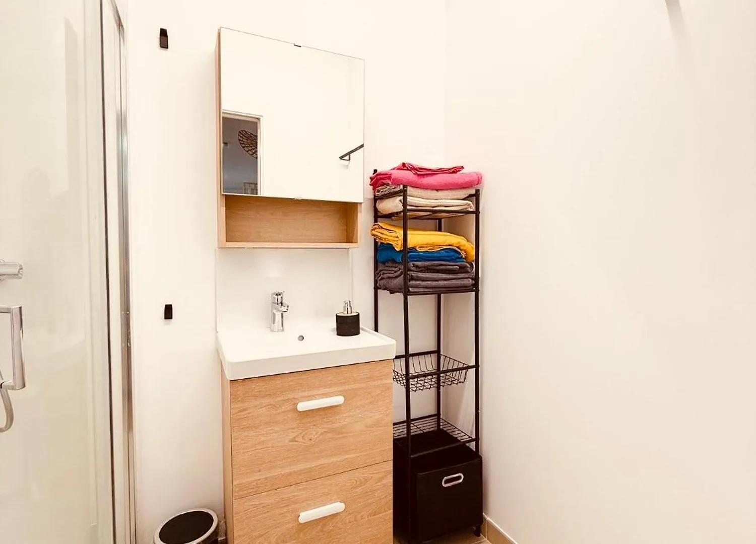 El Apartamentito De Zamarrilla Parking Gratis Incluido Málaga